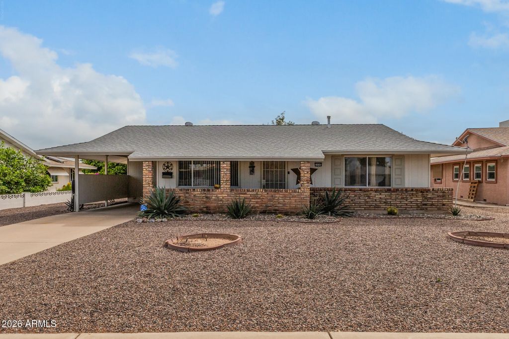 Photo of 10506 W Sierra Dawn Drive, Sun City, AZ 85351 (MLS # 7009855)