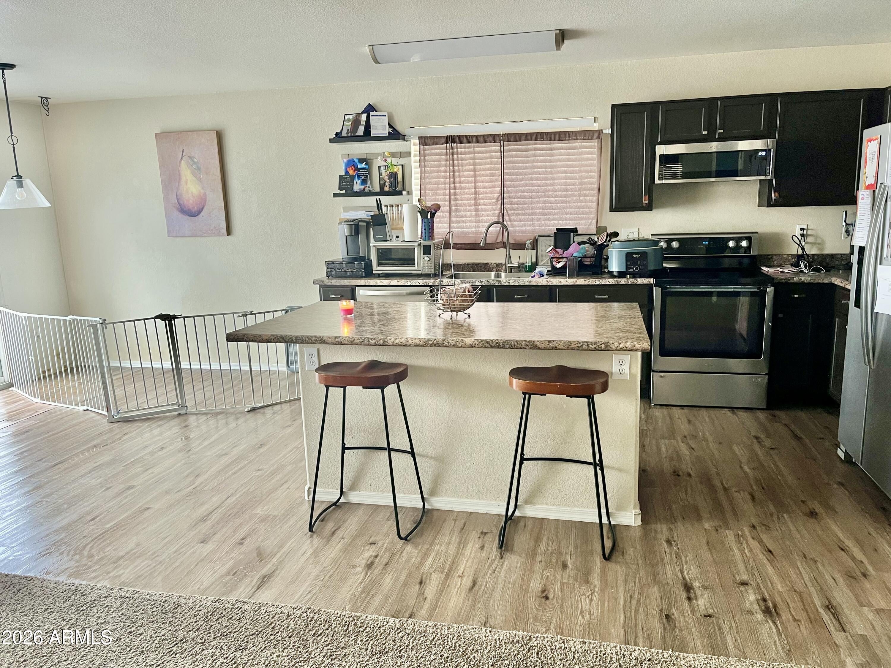 631 W SILVER REEF Court