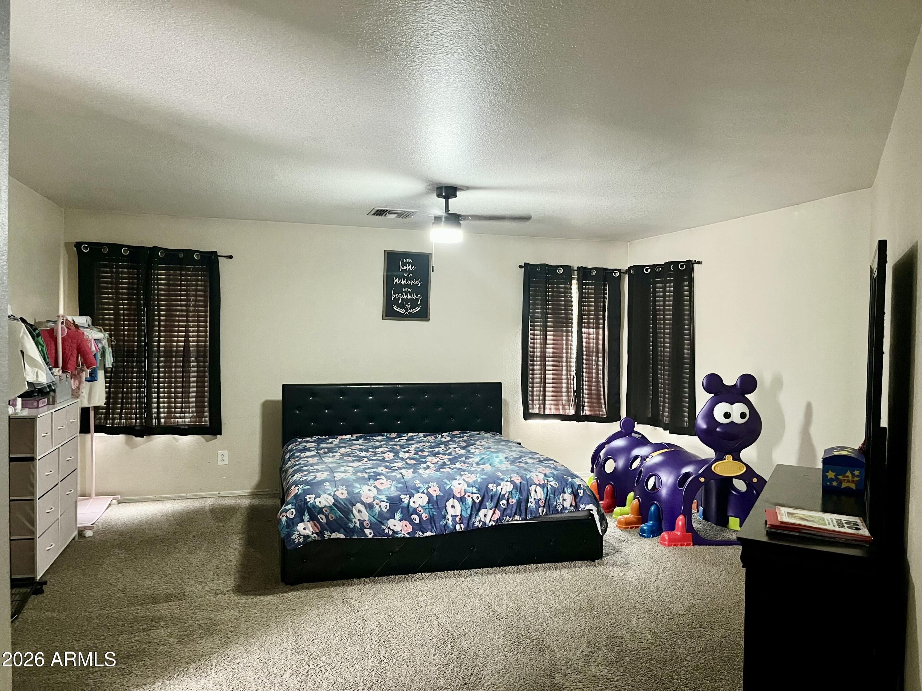 631 W SILVER REEF Court