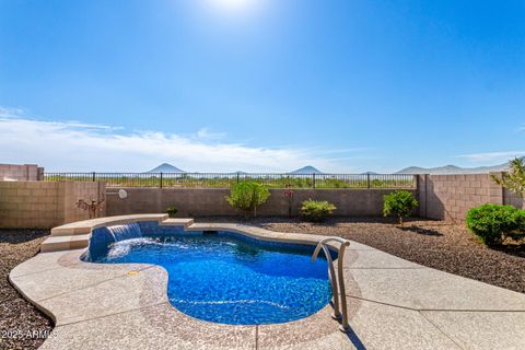 549 E BALAO Drive Phoenix AZ 85085