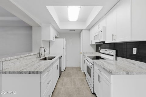 Photo of 780 E Eugie Avenue, Phoenix, AZ 85022 (MLS # 7020884)