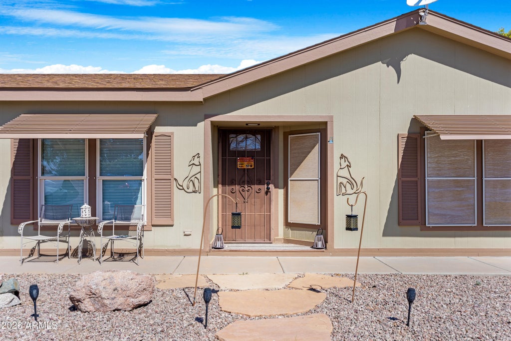 Photo of 811 E Washington Street, Florence, AZ 85132 (MLS # 7094837)