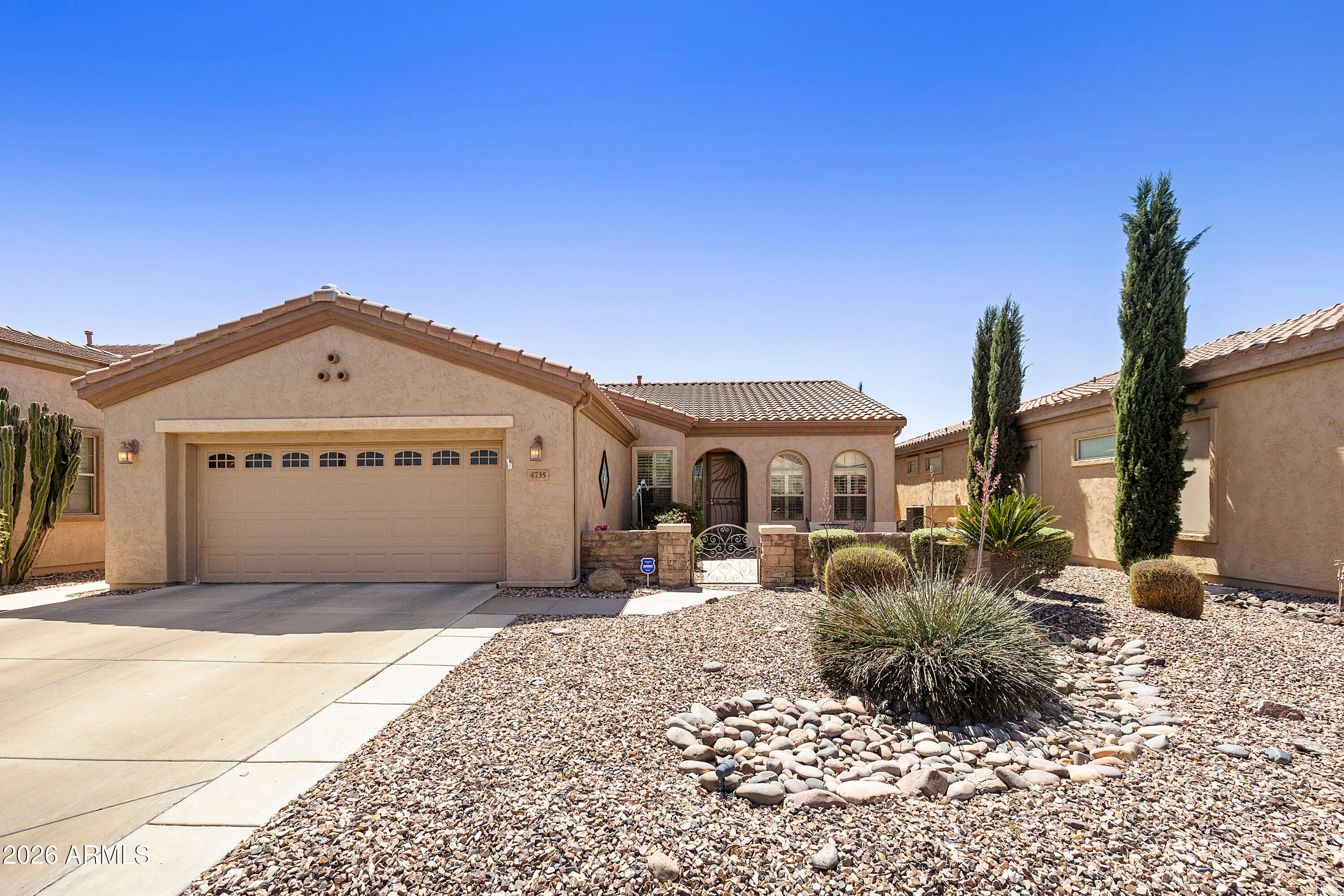 4735 E SOURWOOD Drive