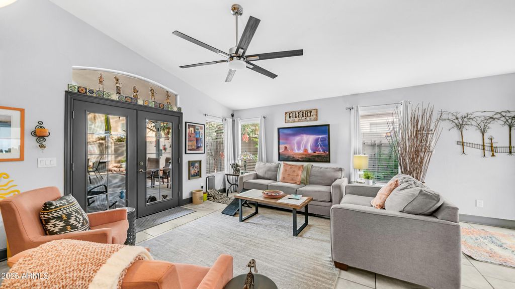 Photo of 882 E Baylor Lane, Gilbert, AZ 85296 (MLS # 6952849)