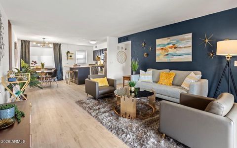 6815 E 2ND Street 3 Scottsdale AZ 85251