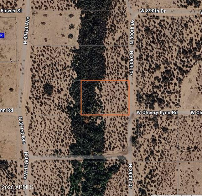 WEST PHOENIX ESTATES UNIT 7 - Land
