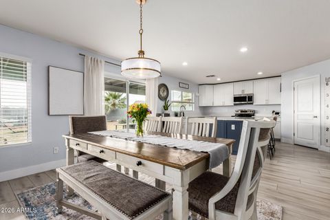 Property photo of 3279 e silverbell road, san tan valley, AZ 85143