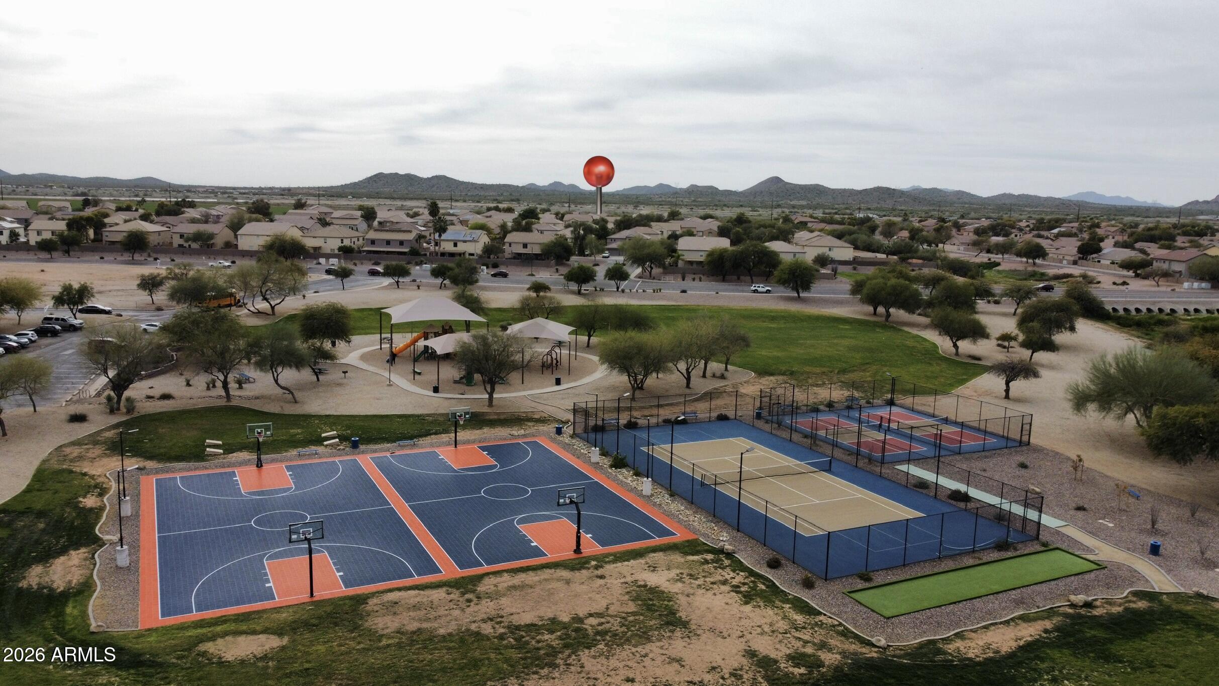 3279 E SILVERBELL Road