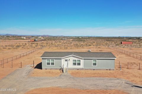 30341 N 236th Drive Wittmann AZ 85361