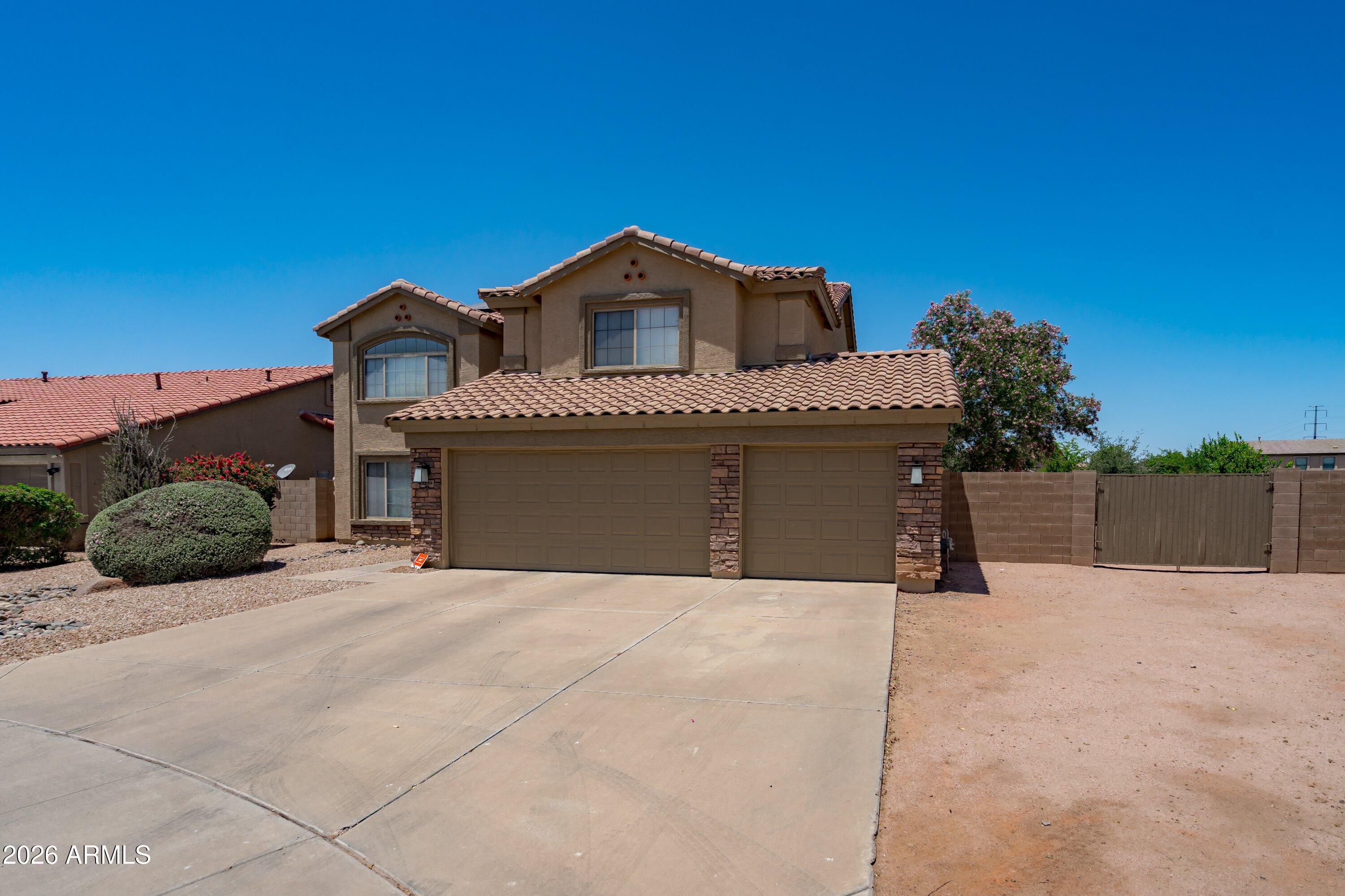 4924 W PEDRO Lane