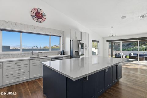 Photo of 16615 N Aspen Drive, Fountain Hills, AZ 85268 (MLS # 6977514)