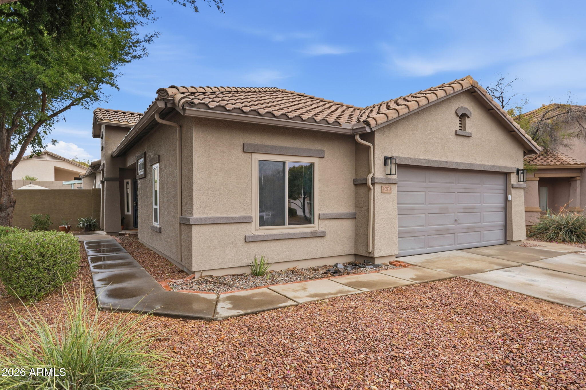 40833 N Mantle Court