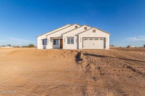 A home in Tonopah