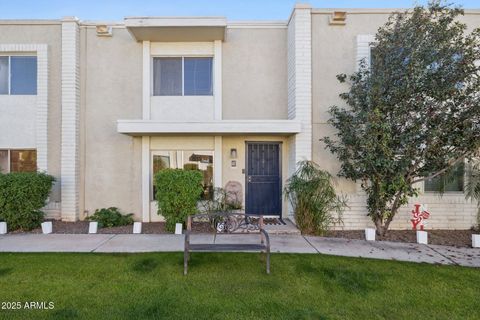 610 E MONTEBELLO Avenue 41 Phoenix AZ 85012