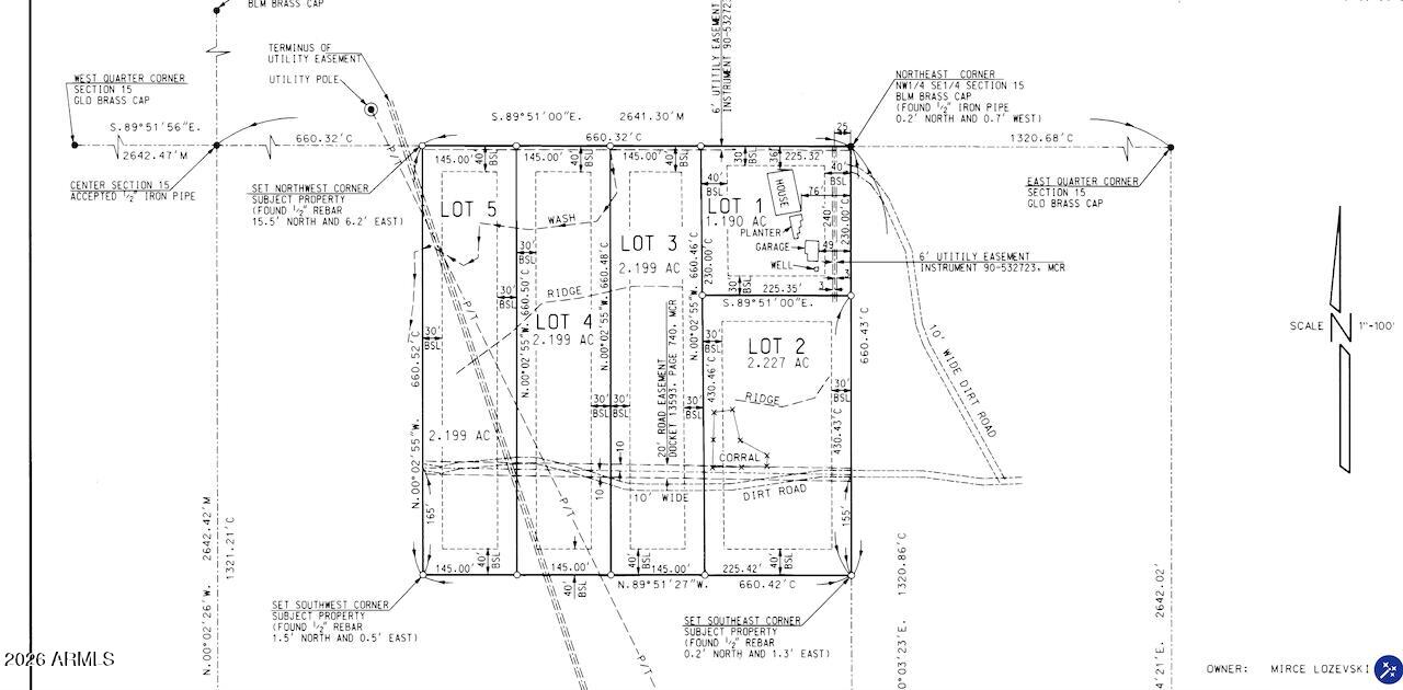 41X45 N 276th Avenue 4&5