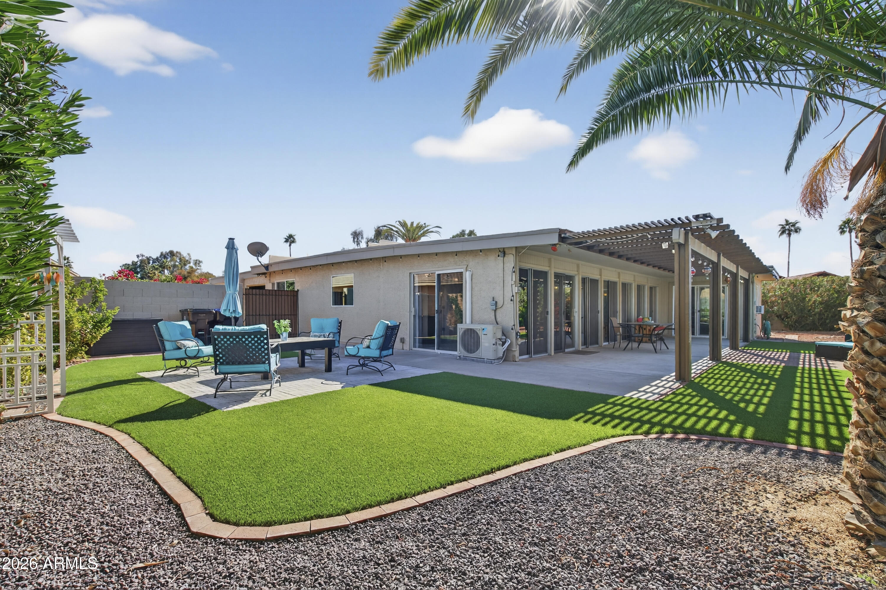 26026 S JARDIN Drive