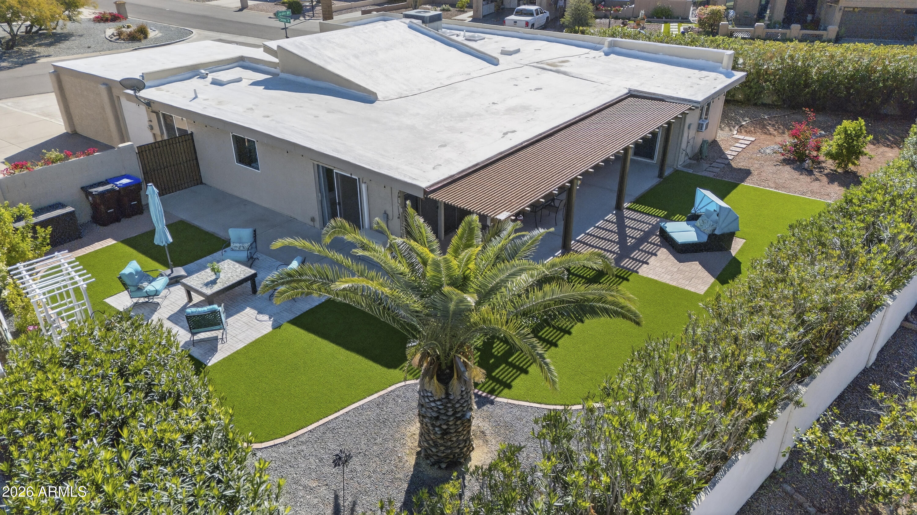 26026 S JARDIN Drive