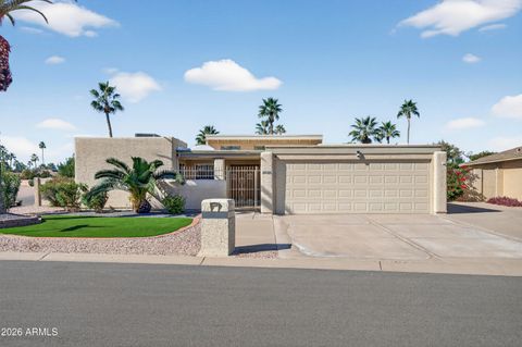 26026 S JARDIN Drive Sun Lakes AZ 85248
