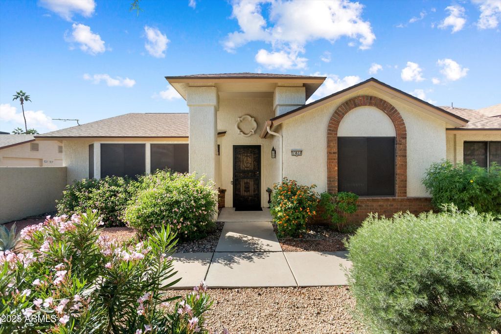 Photo of 13633 W Bolero Drive, Sun City West, AZ 85375 (MLS # 6941993)
