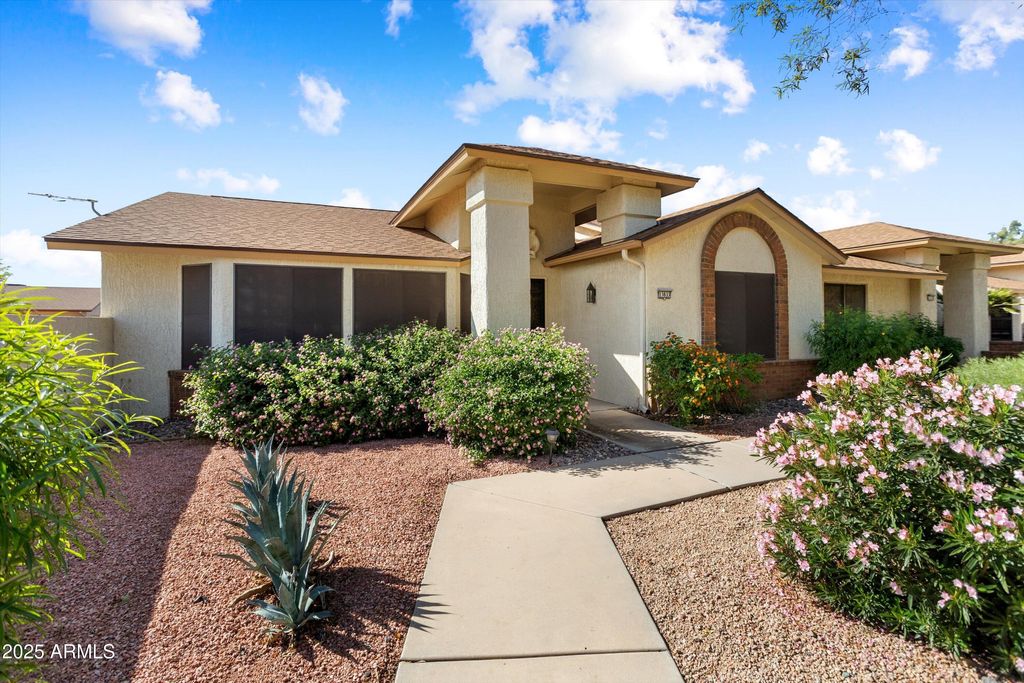 Photo of 13633 W Bolero Drive, Sun City West, AZ 85375 (MLS # 6941993)