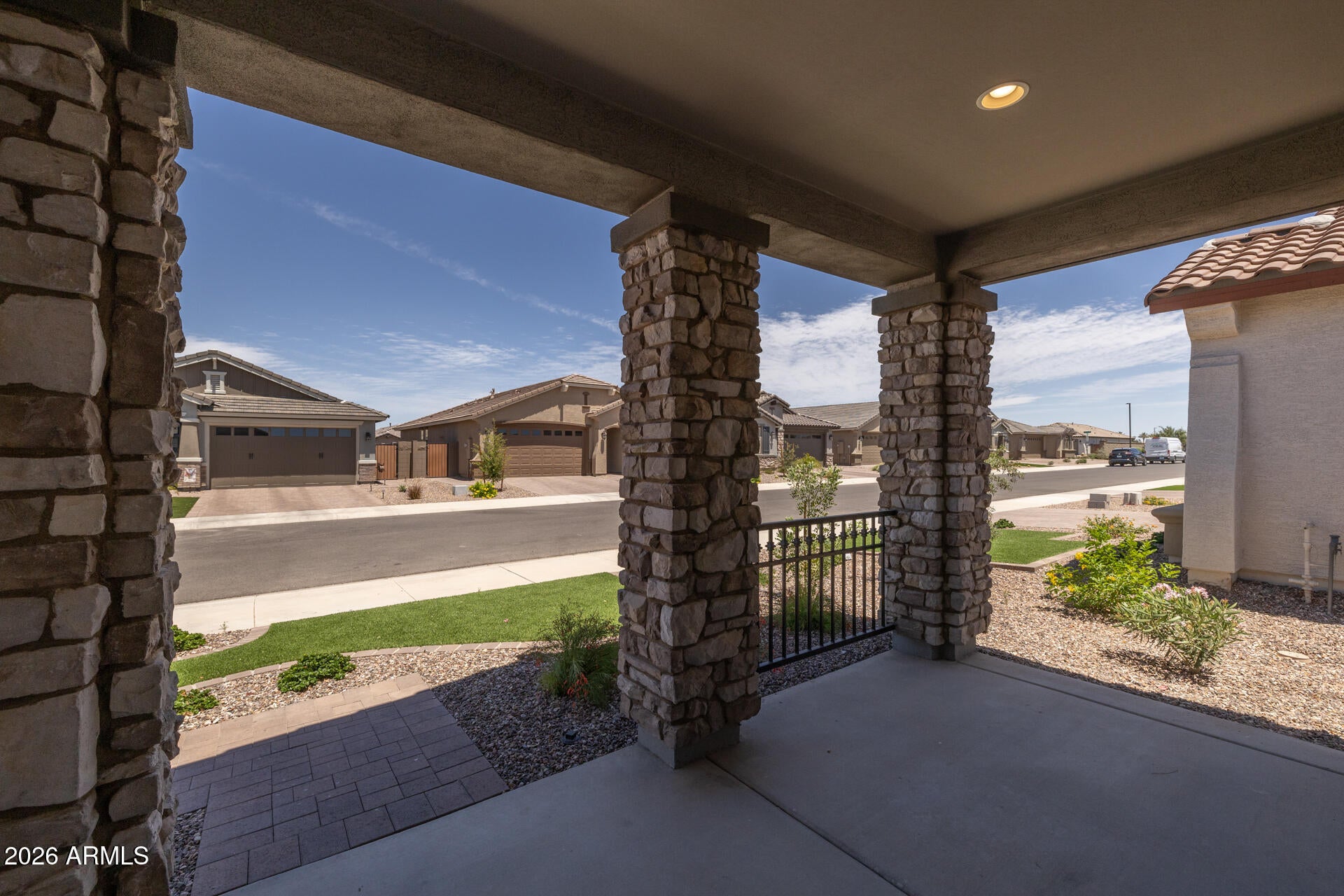 3351 W MARY Drive