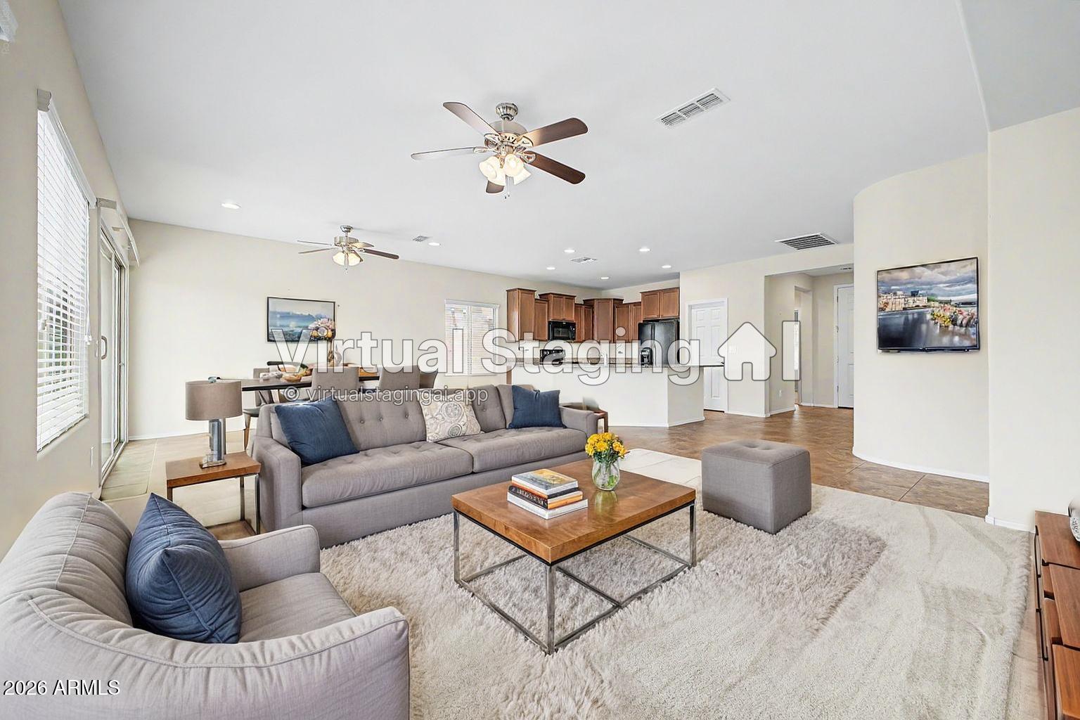 17549 W PINNACLE VISTA Drive
