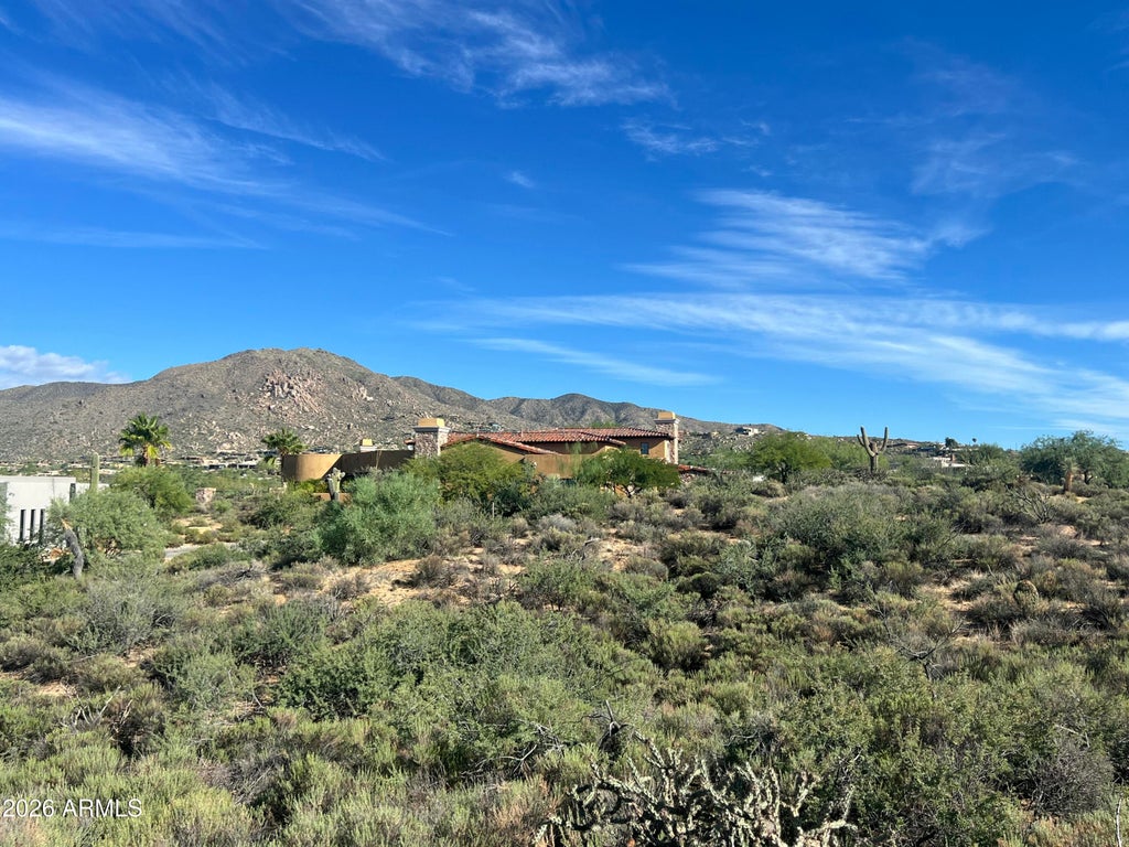 Photo of 11348 E Apache Vistas Drive #39, Scottsdale, AZ 85262 (MLS # 7084608)
