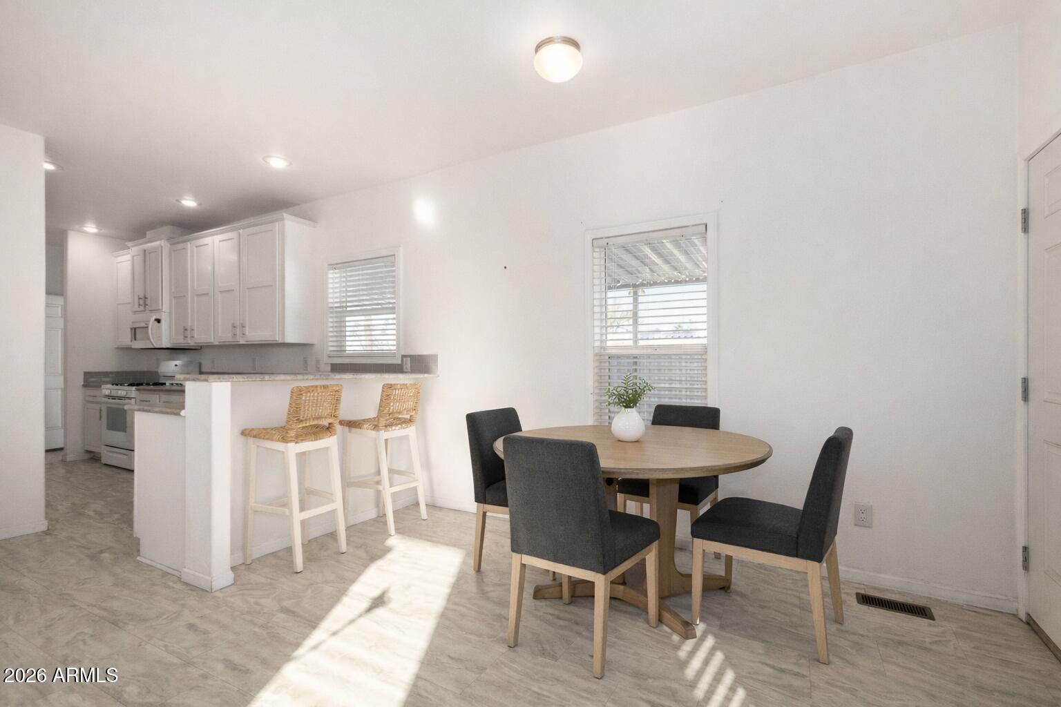 ROSEHAVEN ESTATES - Residential