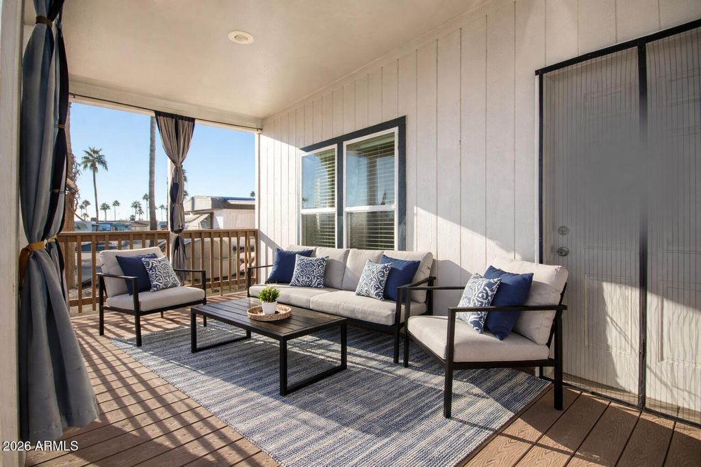 Photo of 10540 E Apache Trail #93, Apache Junction, AZ 85120 (MLS # 6956832)