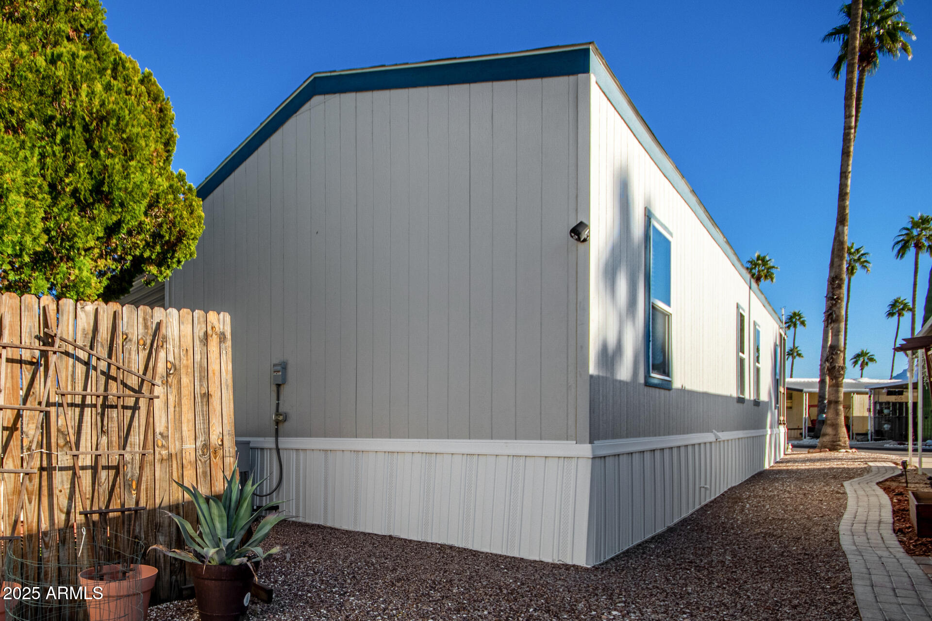 ROSEHAVEN ESTATES - Residential