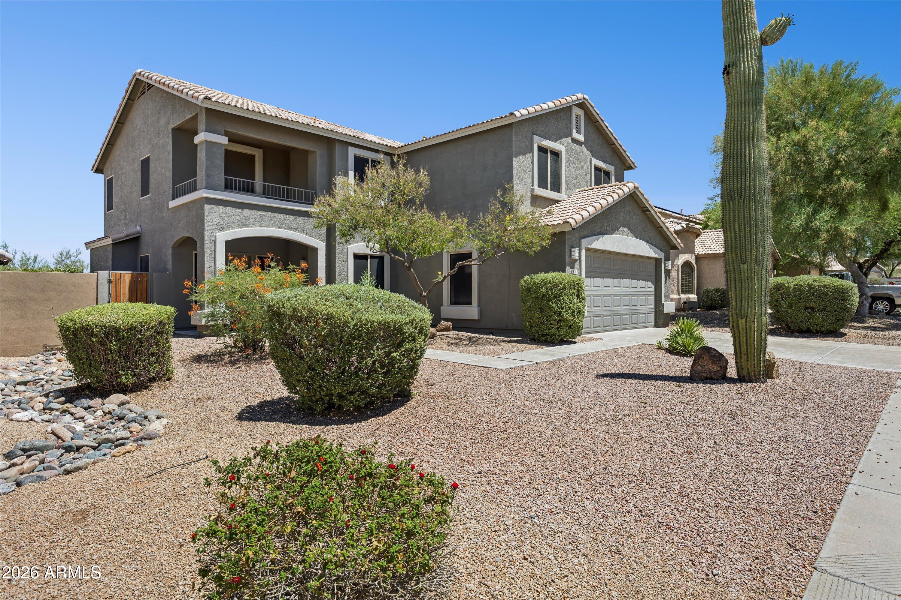 5120 E VIA DONA Drive