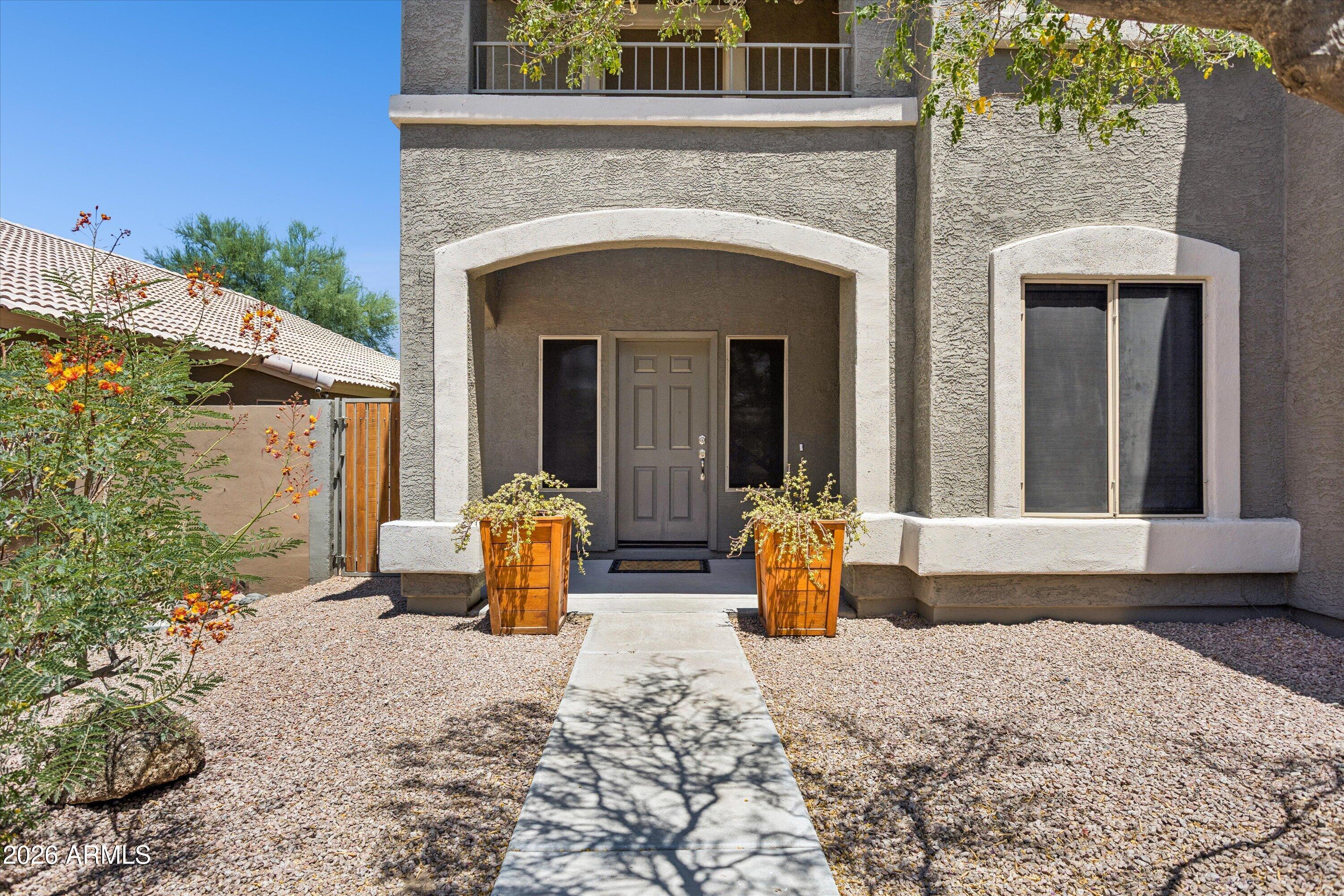 5120 E VIA DONA Drive