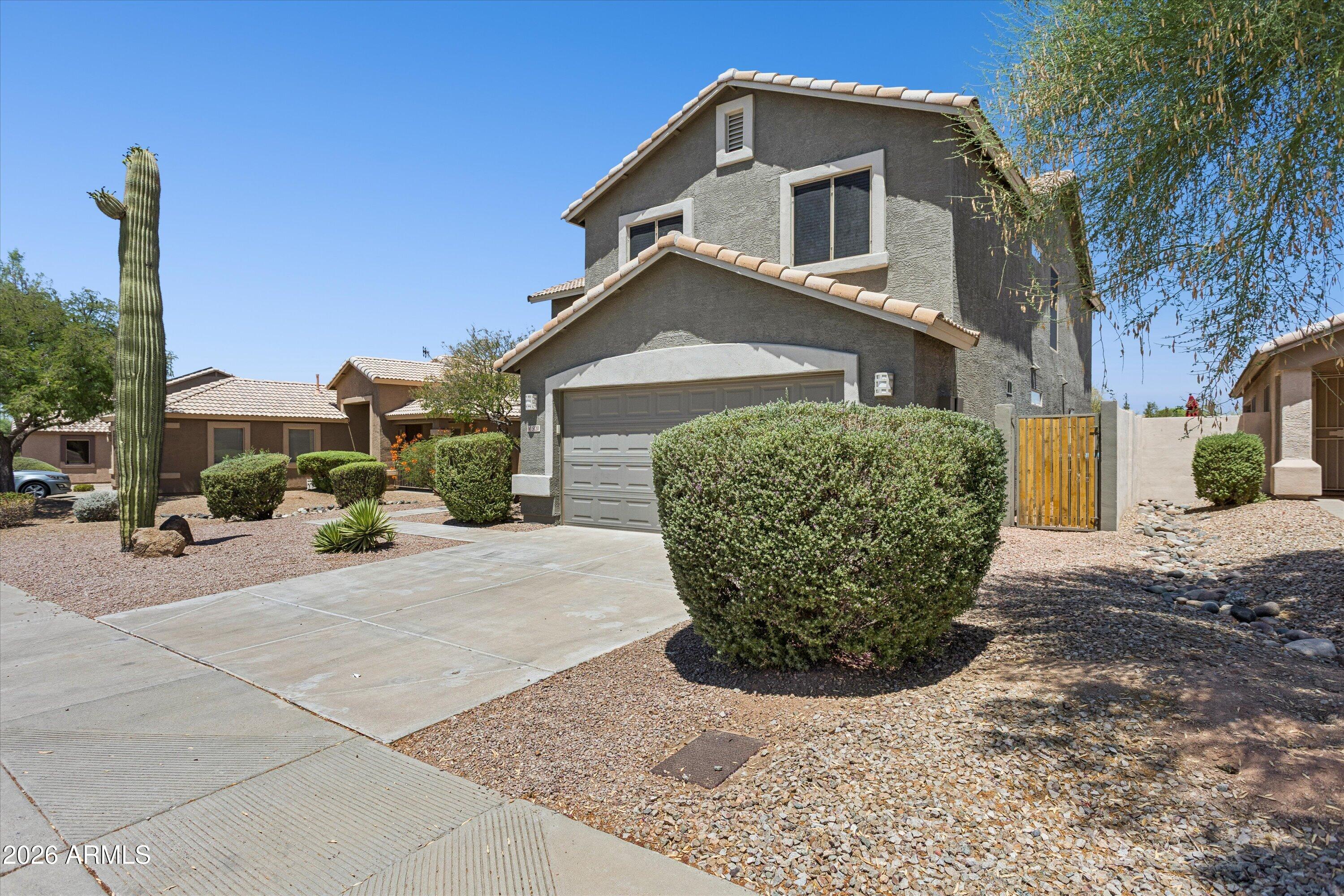 5120 E VIA DONA Drive