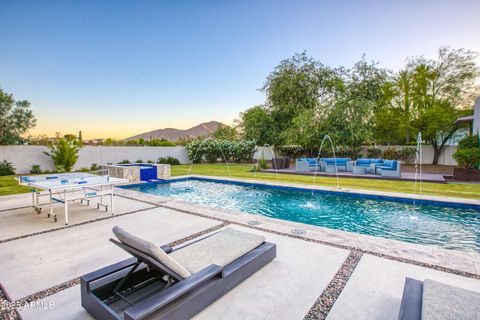 7008 N 69TH Place Paradise Valley AZ 85253