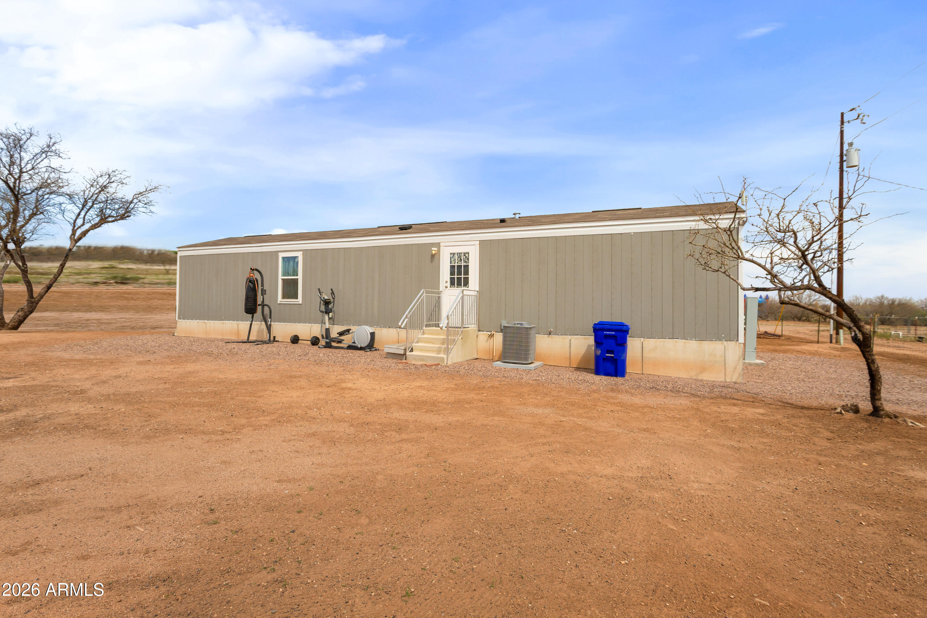 318 E Camino De Tundra --