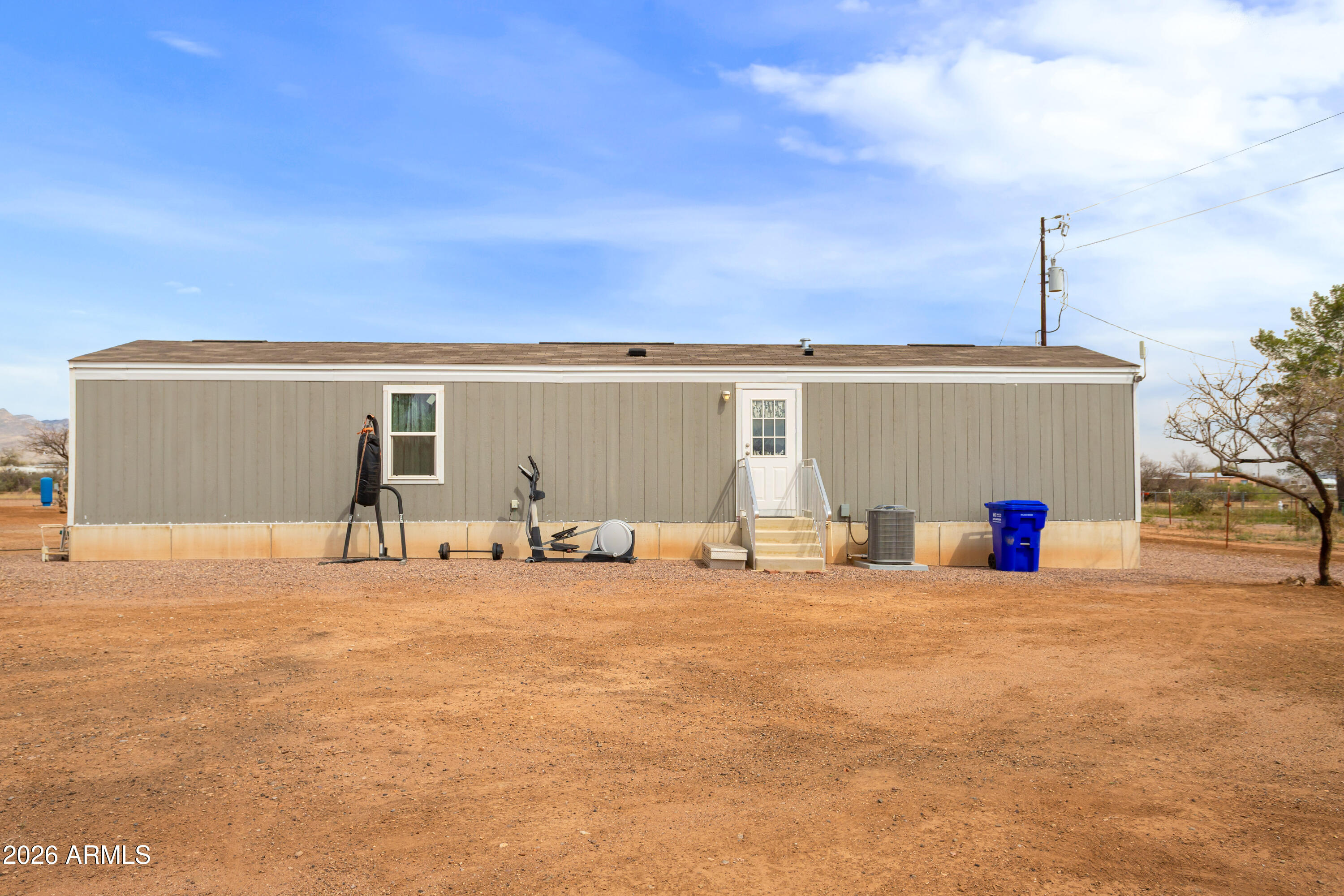 318 E Camino De Tundra --