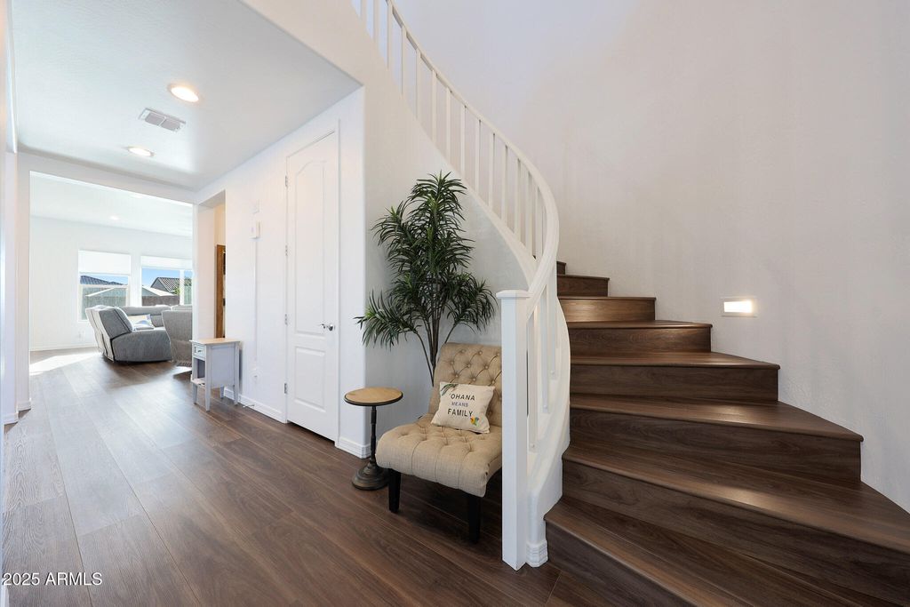 Photo of 3176 N 198th Lane, Buckeye, AZ 85396 (MLS # 6924910)