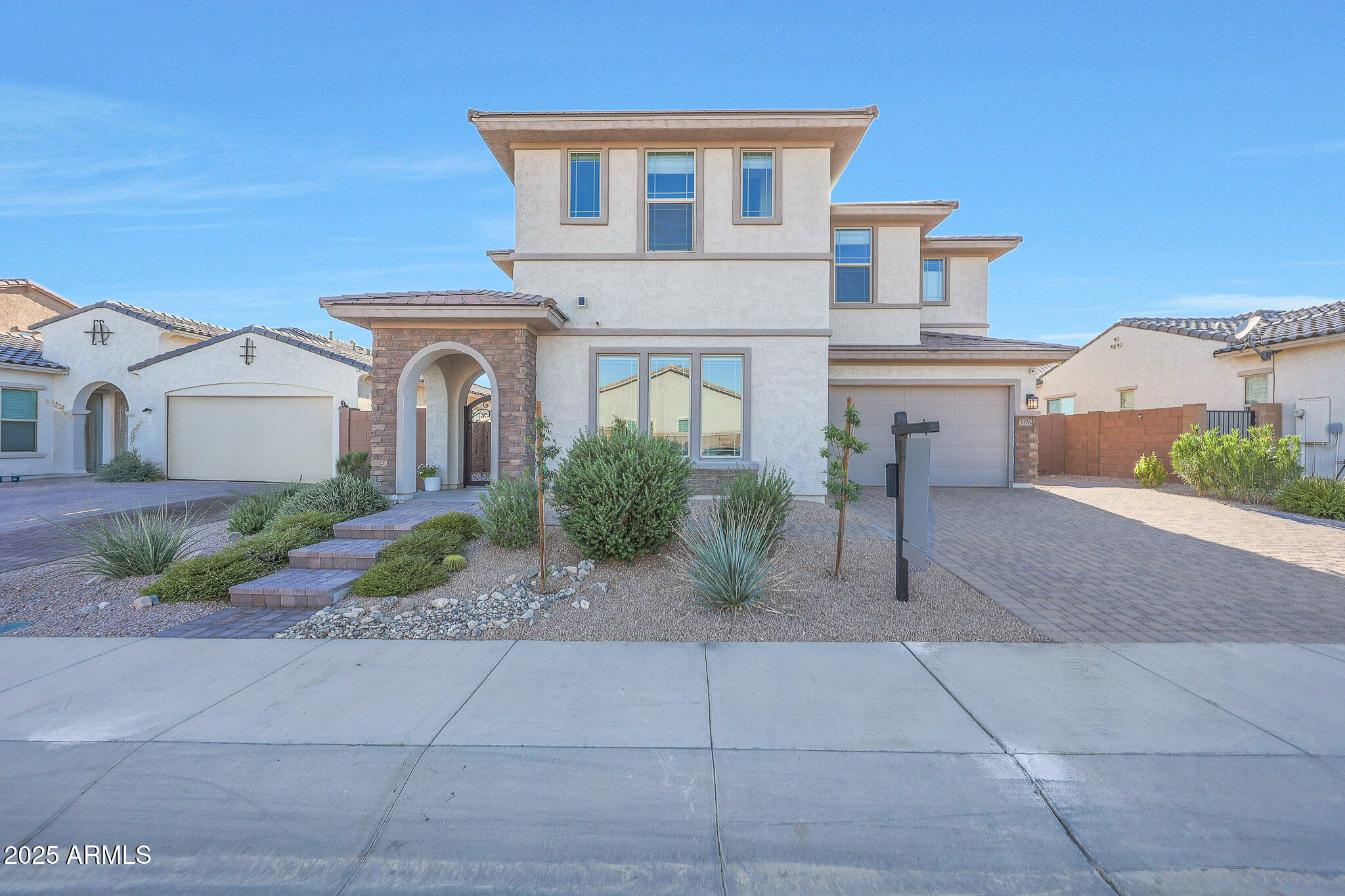 3176 N 198TH Lane