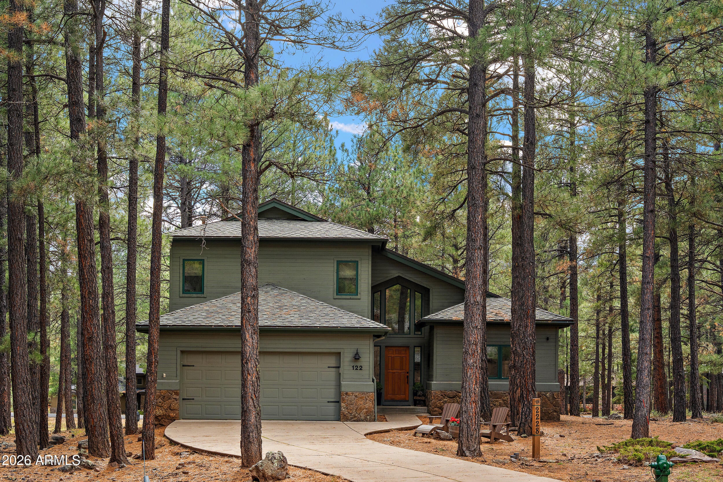 Homes for Sale in Queen Creek Arizona 1 2228 John Hance --