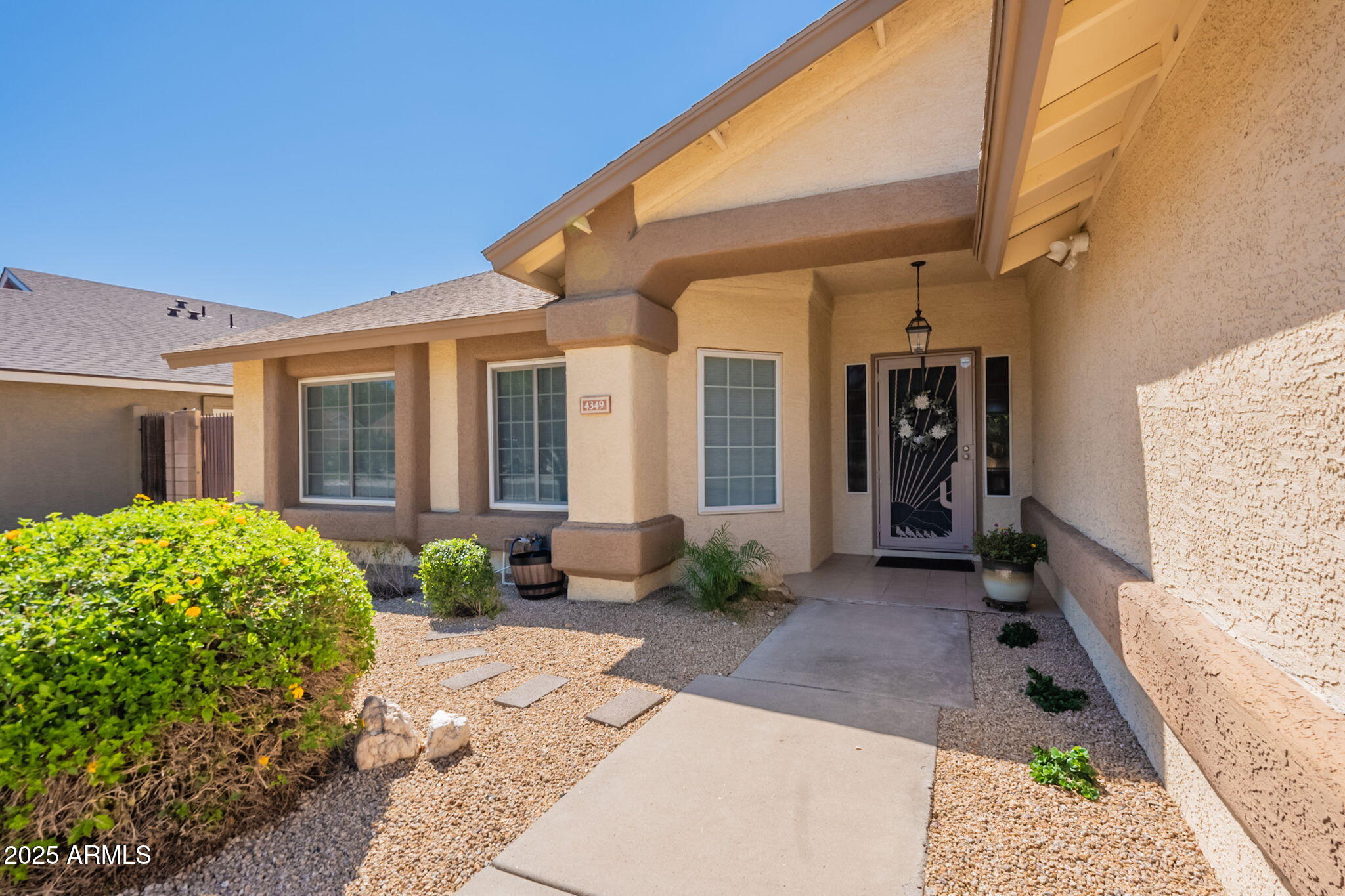 4349 W CIELO GRANDE --