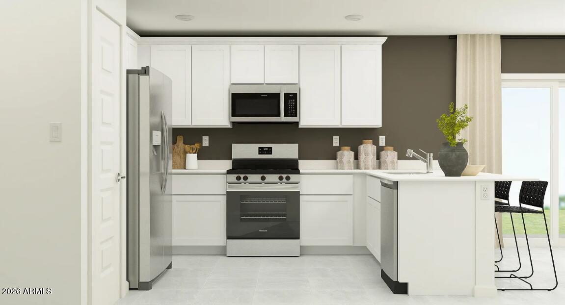 9648 W FAIRMOUNT Avenue