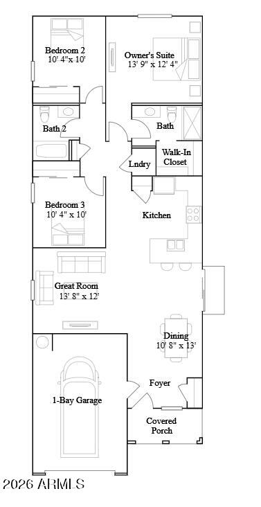 9648 W FAIRMOUNT Avenue