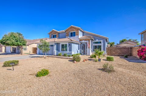 1937 W BURGESS Lane Phoenix AZ 85041