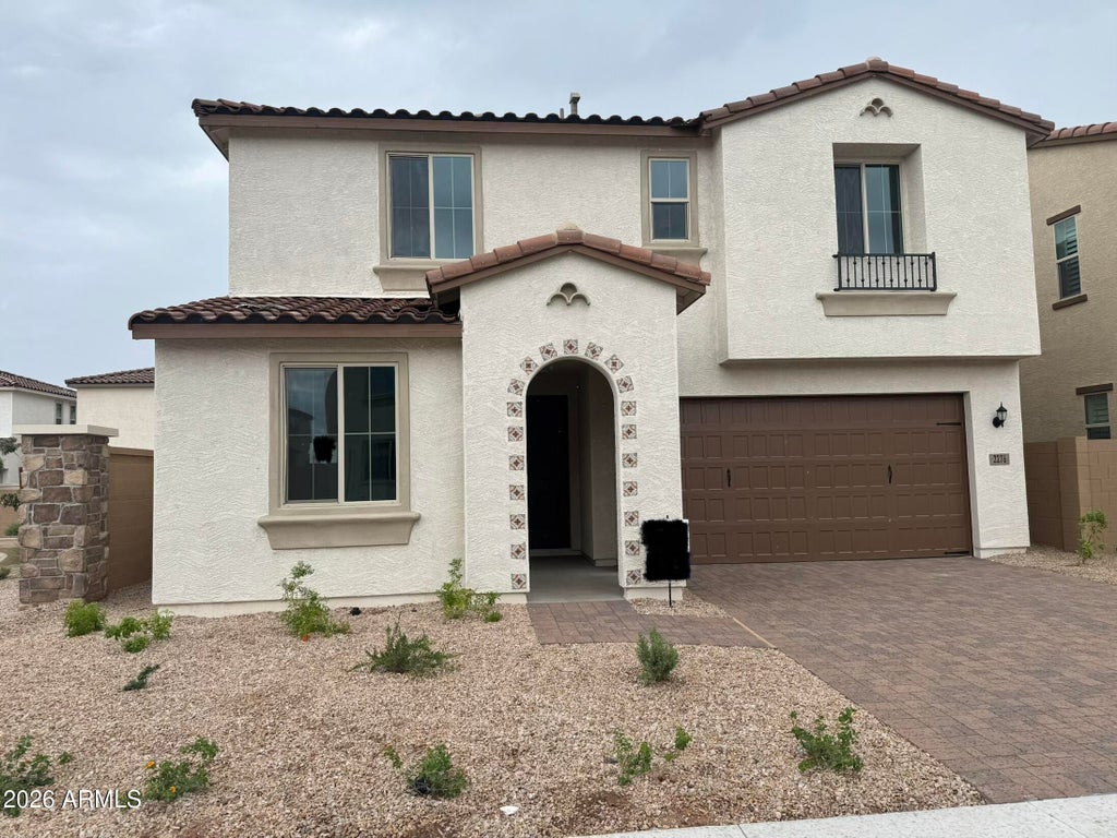 Photo of 2276 S Swan Court, Gilbert, AZ 85295 (MLS # 7085922)