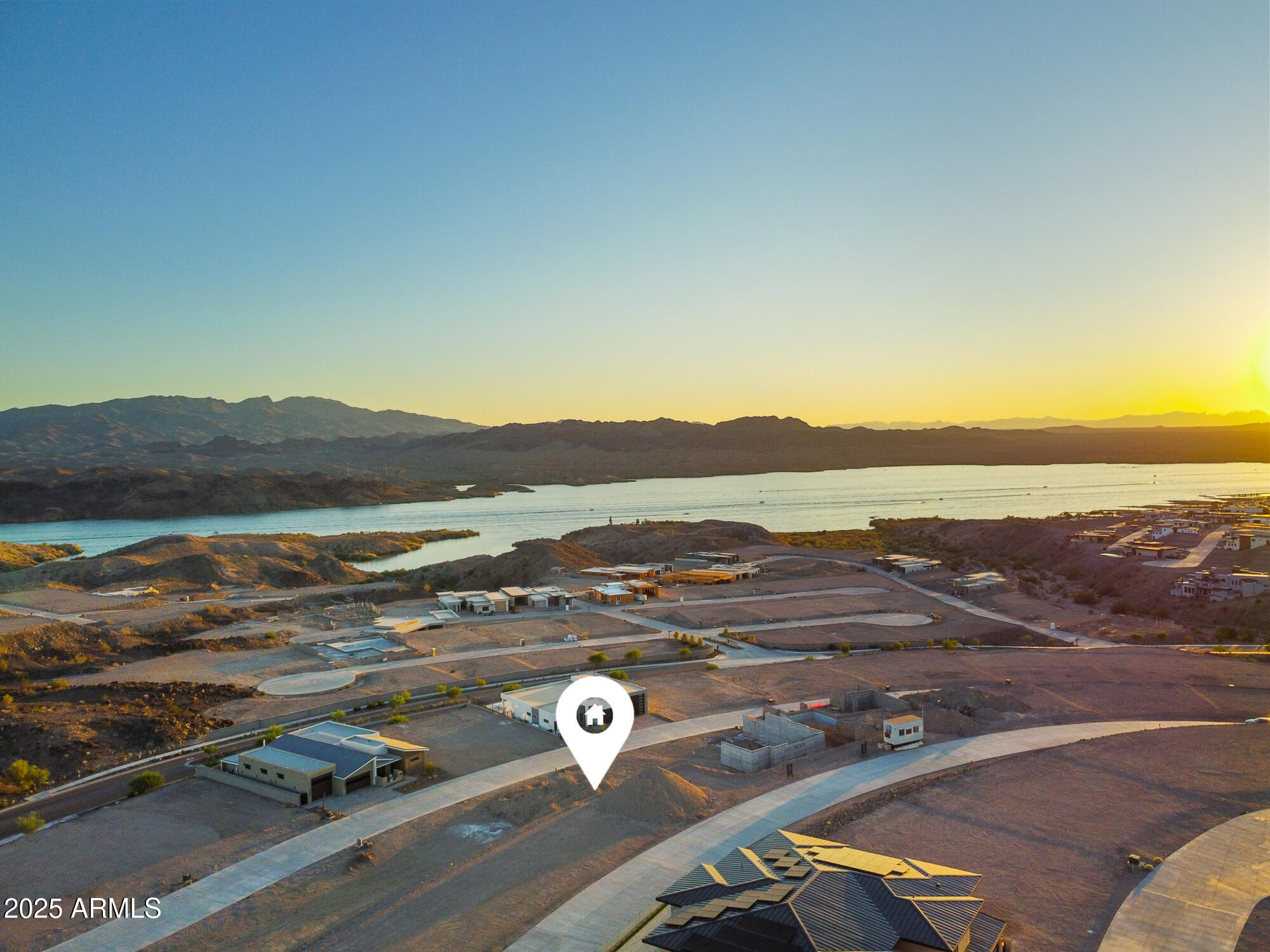 2412 Desert Ridge Court W 21