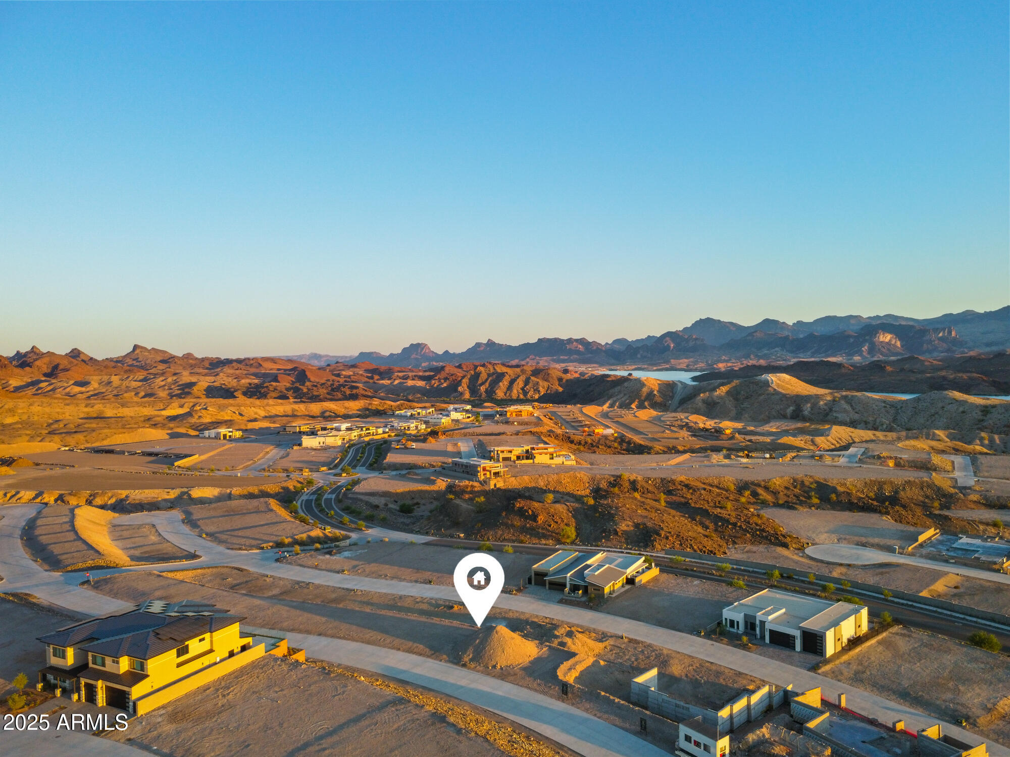 2412 Desert Ridge Court W 21