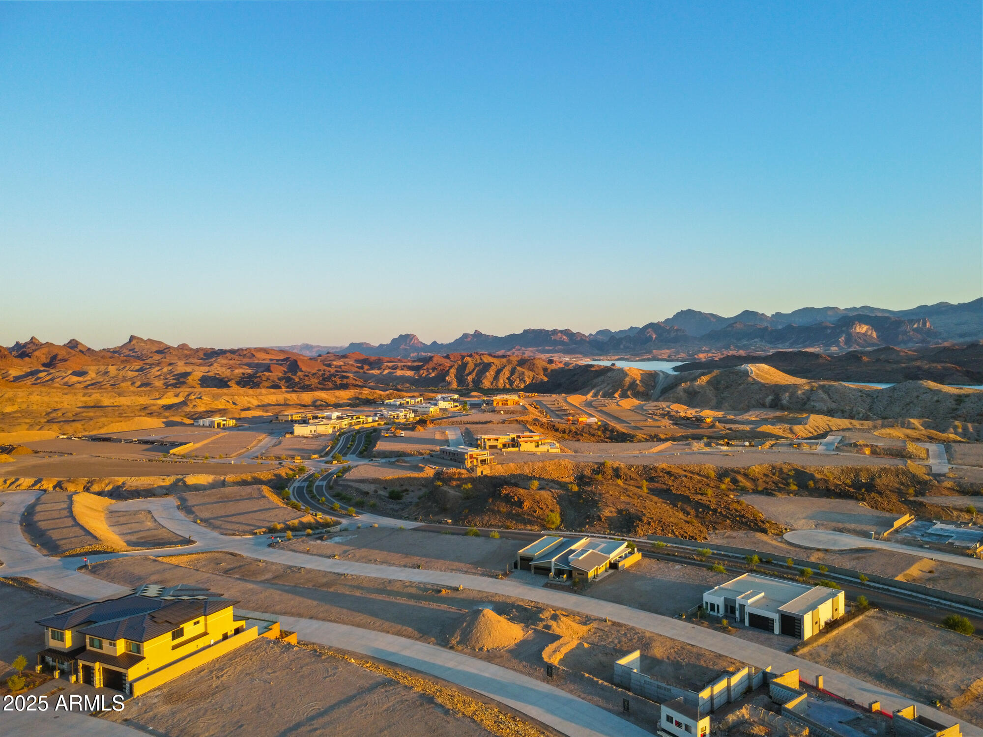 2412 Desert Ridge Court W 21