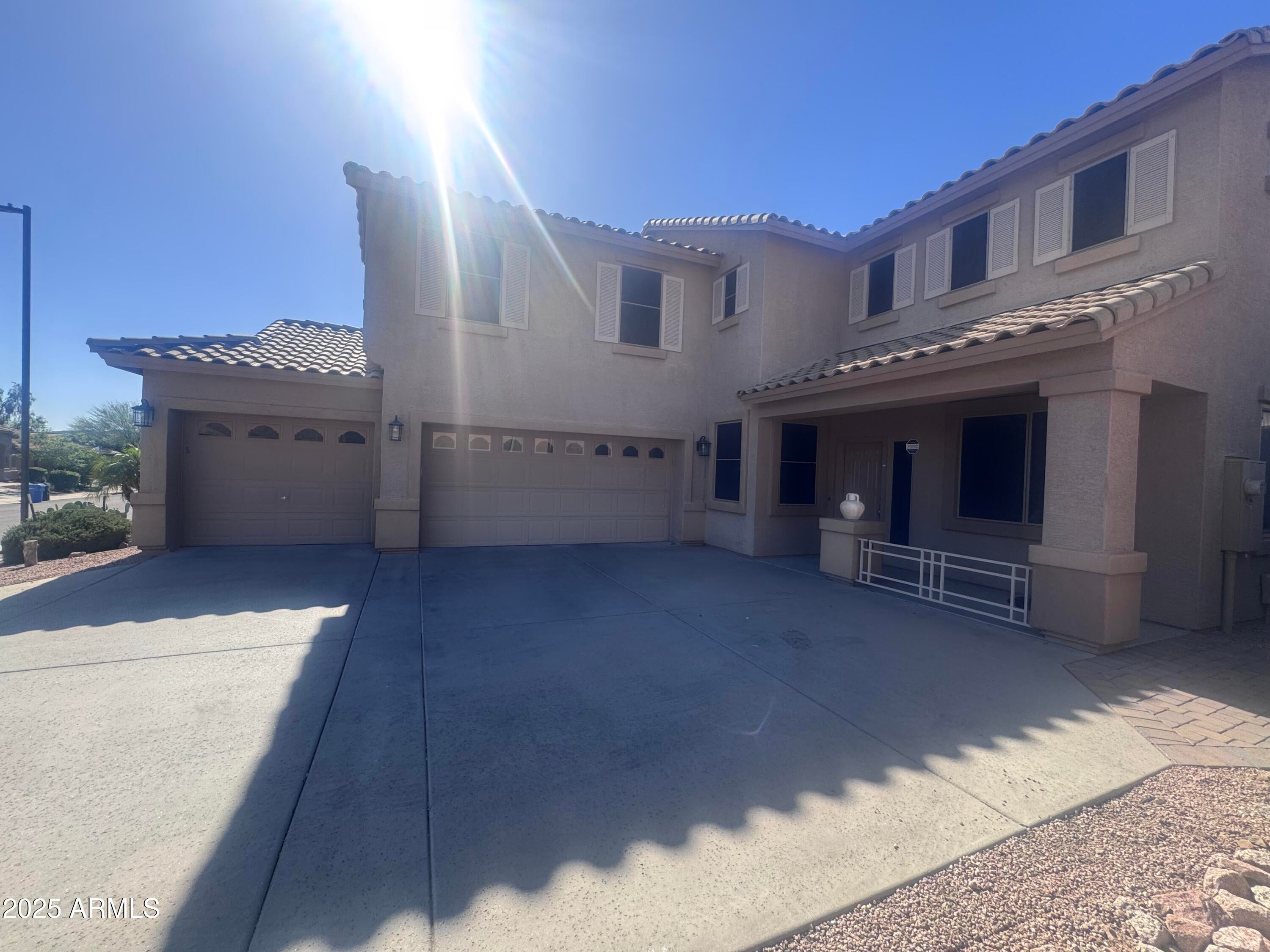 2234 W PEAK VIEW Road