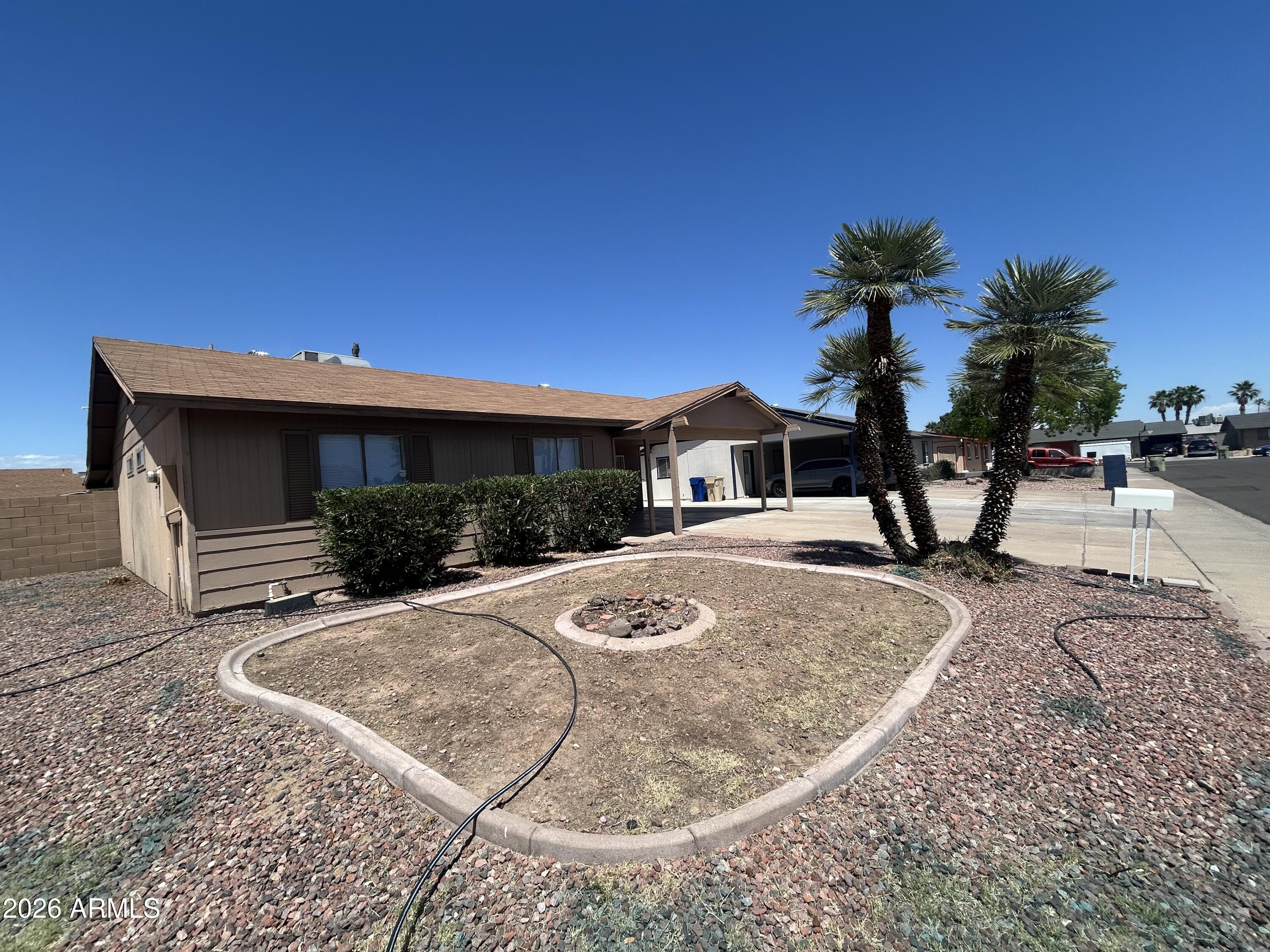 6110 W TIERRA BUENA Lane