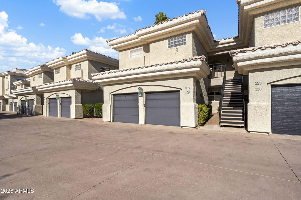 Photo of 7777 E 2nd Street #209, Scottsdale, AZ 85251 (MLS # 6973931)